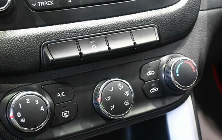 KIA cee'd III, 2012 год, 869 900 рублей, 16 фотография