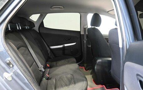 KIA cee'd III, 2012 год, 869 900 рублей, 12 фотография