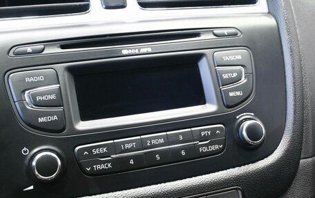 KIA cee'd III, 2012 год, 869 900 рублей, 15 фотография