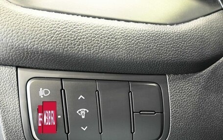 KIA cee'd III, 2012 год, 869 900 рублей, 18 фотография