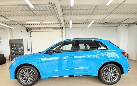 Audi Q3, 2019 год, 3 149 900 рублей, 2 фотография