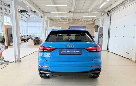 Audi Q3, 2019 год, 3 149 900 рублей, 4 фотография