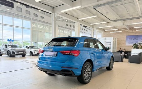 Audi Q3, 2019 год, 3 149 900 рублей, 5 фотография