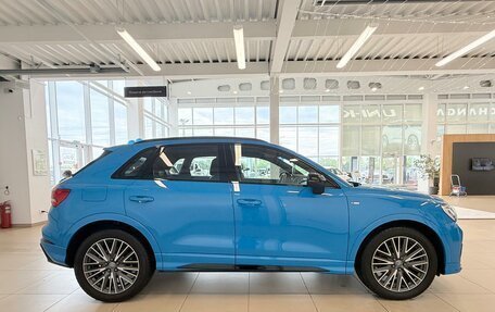 Audi Q3, 2019 год, 3 149 900 рублей, 6 фотография