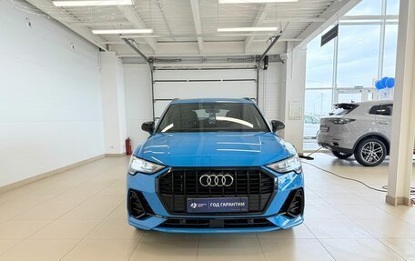 Audi Q3, 2019 год, 3 149 900 рублей, 8 фотография