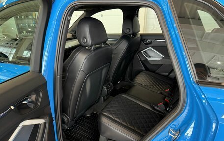 Audi Q3, 2019 год, 3 149 900 рублей, 18 фотография