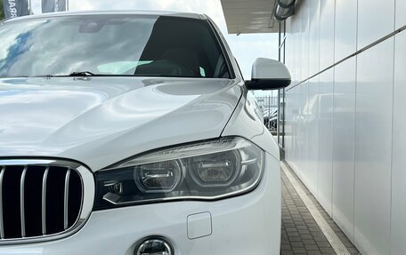 BMW X6, 2017 год, 4 650 000 рублей, 7 фотография