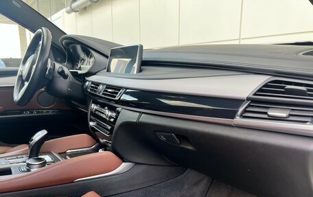 BMW X6, 2017 год, 4 650 000 рублей, 12 фотография
