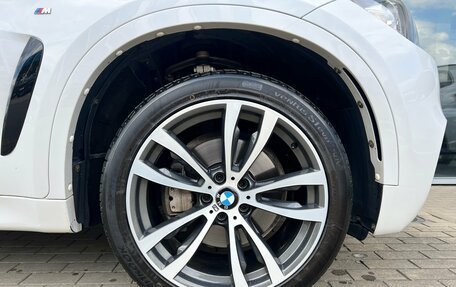 BMW X6, 2017 год, 4 650 000 рублей, 8 фотография