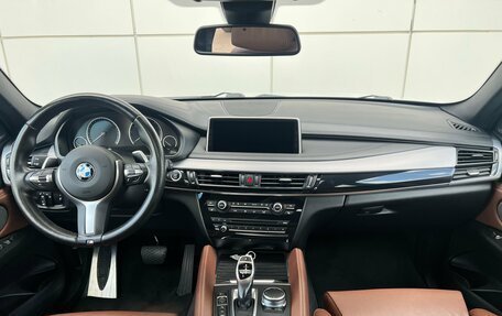 BMW X6, 2017 год, 4 650 000 рублей, 10 фотография
