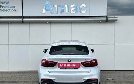 BMW X6, 2017 год, 4 650 000 рублей, 6 фотография