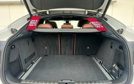 BMW X6, 2017 год, 4 650 000 рублей, 9 фотография