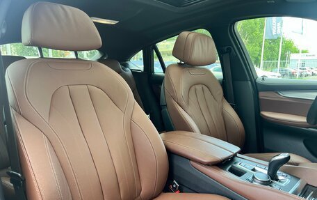 BMW X6, 2017 год, 4 650 000 рублей, 13 фотография