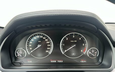 BMW X6, 2017 год, 4 650 000 рублей, 15 фотография