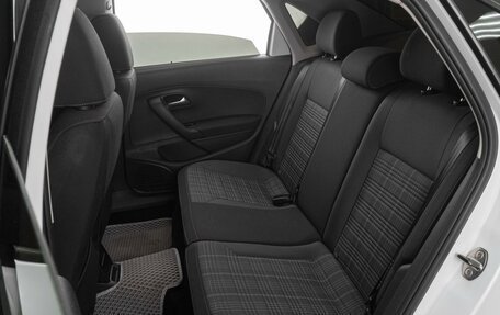 Volkswagen Polo VI (EU Market), 2018 год, 1 199 000 рублей, 9 фотография