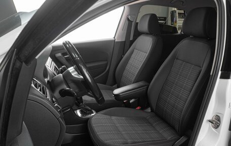 Volkswagen Polo VI (EU Market), 2018 год, 1 199 000 рублей, 10 фотография