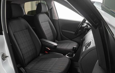 Volkswagen Polo VI (EU Market), 2018 год, 1 199 000 рублей, 8 фотография