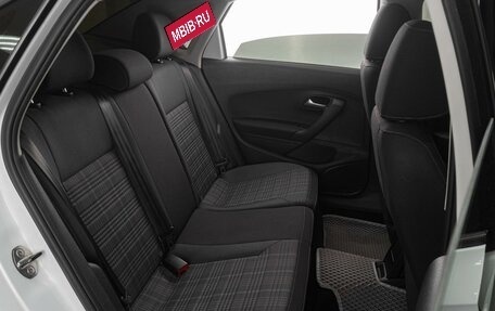 Volkswagen Polo VI (EU Market), 2018 год, 1 199 000 рублей, 7 фотография