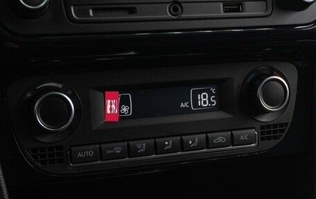 Volkswagen Polo VI (EU Market), 2018 год, 1 199 000 рублей, 12 фотография