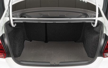 Volkswagen Polo VI (EU Market), 2018 год, 1 199 000 рублей, 16 фотография