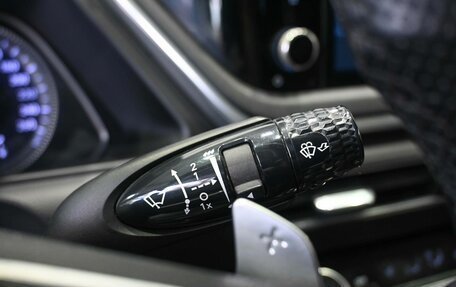 Hyundai Sonata VIII, 2021 год, 2 189 900 рублей, 16 фотография