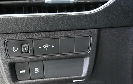 Hyundai Sonata VIII, 2021 год, 2 189 900 рублей, 21 фотография