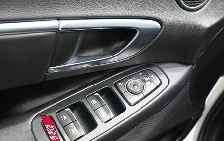 Hyundai Sonata VIII, 2021 год, 2 189 900 рублей, 22 фотография