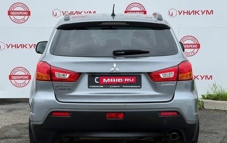 Mitsubishi ASX I рестайлинг, 2012 год, 1 199 000 рублей, 4 фотография