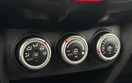 Mitsubishi ASX I рестайлинг, 2012 год, 1 199 000 рублей, 21 фотография