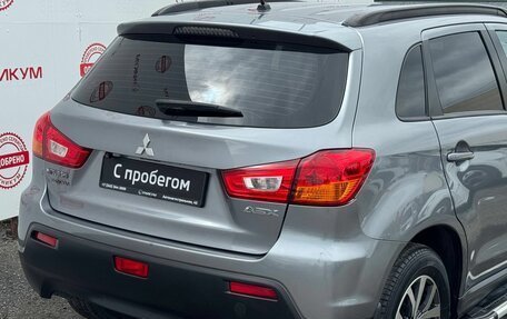 Mitsubishi ASX I рестайлинг, 2012 год, 1 199 000 рублей, 15 фотография