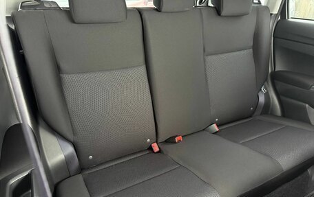 Mitsubishi ASX I рестайлинг, 2012 год, 1 199 000 рублей, 31 фотография