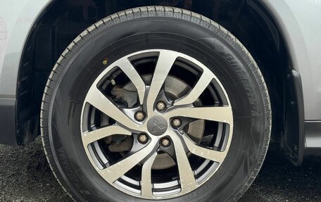 Mitsubishi ASX I рестайлинг, 2012 год, 1 199 000 рублей, 34 фотография