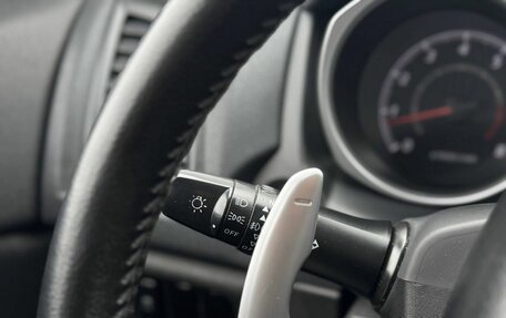 Mitsubishi ASX I рестайлинг, 2012 год, 1 199 000 рублей, 25 фотография