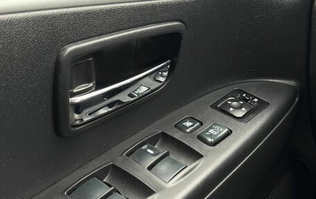 Mitsubishi ASX I рестайлинг, 2012 год, 1 199 000 рублей, 29 фотография