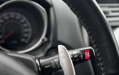 Mitsubishi ASX I рестайлинг, 2012 год, 1 199 000 рублей, 26 фотография