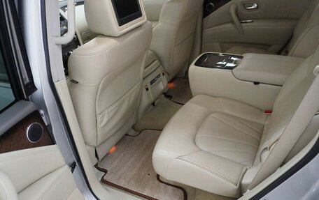 Infiniti QX56, 2012 год, 1 595 000 рублей, 14 фотография
