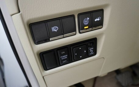 Infiniti QX56, 2012 год, 1 595 000 рублей, 13 фотография