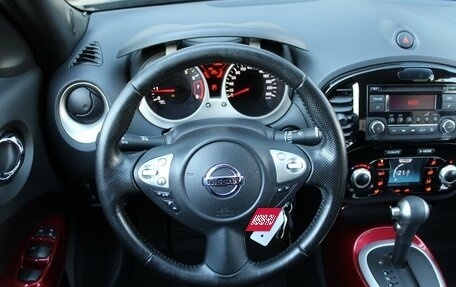 Nissan Juke II, 2013 год, 990 000 рублей, 8 фотография