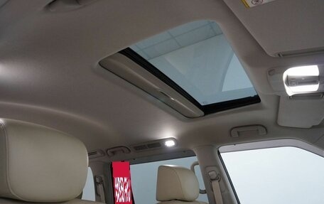 Infiniti QX56, 2012 год, 1 595 000 рублей, 18 фотография