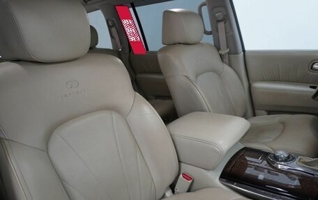 Infiniti QX56, 2012 год, 1 595 000 рублей, 16 фотография