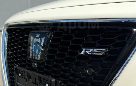 Toyota Crown, 2018 год, 3 690 000 рублей, 8 фотография