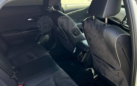 Toyota Crown, 2018 год, 3 690 000 рублей, 17 фотография