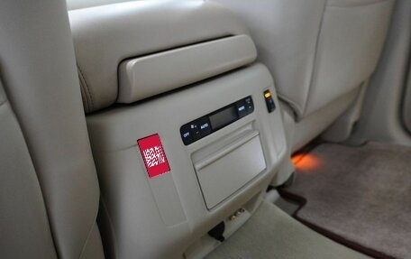 Infiniti QX56, 2012 год, 1 595 000 рублей, 20 фотография
