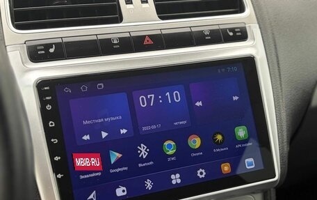 Volkswagen Polo VI (EU Market), 2013 год, 829 000 рублей, 24 фотография