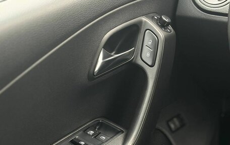 Volkswagen Polo VI (EU Market), 2013 год, 829 000 рублей, 32 фотография