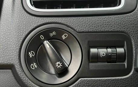 Volkswagen Polo VI (EU Market), 2013 год, 829 000 рублей, 31 фотография