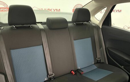 Volkswagen Polo VI (EU Market), 2013 год, 829 000 рублей, 36 фотография