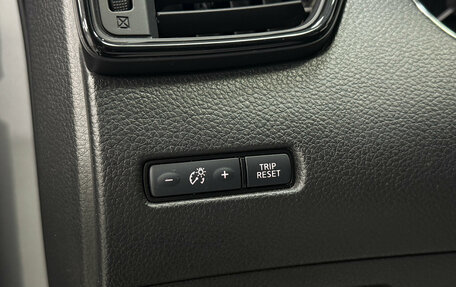 Nissan X-Trail, 2021 год, 2 480 000 рублей, 15 фотография