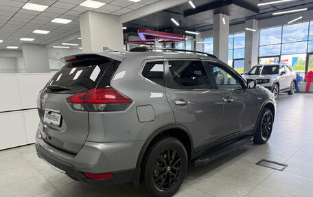 Nissan X-Trail, 2021 год, 2 480 000 рублей, 6 фотография