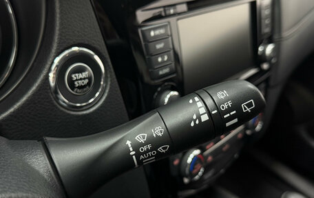 Nissan X-Trail, 2021 год, 2 480 000 рублей, 14 фотография